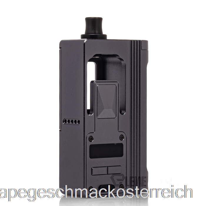 Thunderhead Creations Blaze AIO 88 W Boro Mod Gunmetal Vape Geschmack